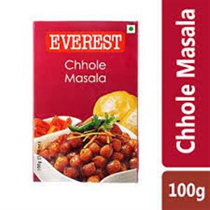 Everest - Chhole Masala Powdered Spices (100 g)